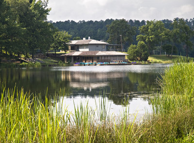 The Boathouse