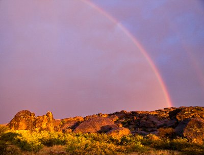 Gallery: Rocks at Hueco Tanks