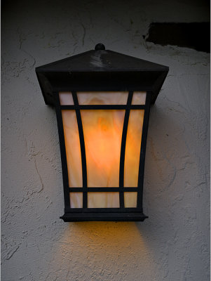 Light fixture