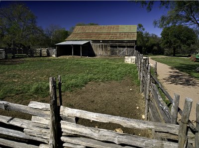 Barn