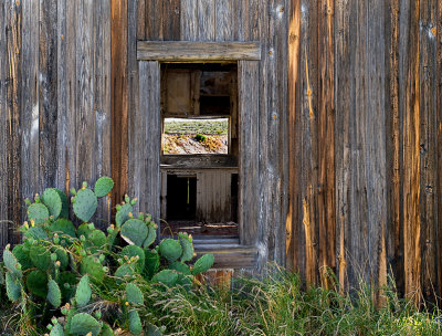 Langtry frame in frame #2