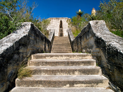 Grand Staircase #5