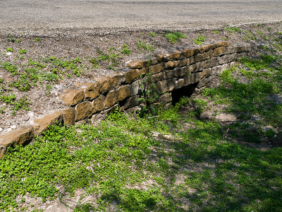 Culvert