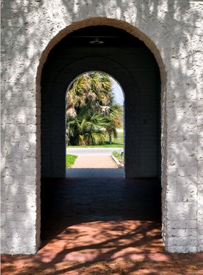 Arch #2