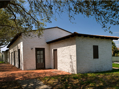 Exterior #3