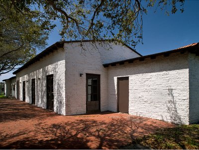 Exterior #4