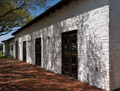 Exterior #5