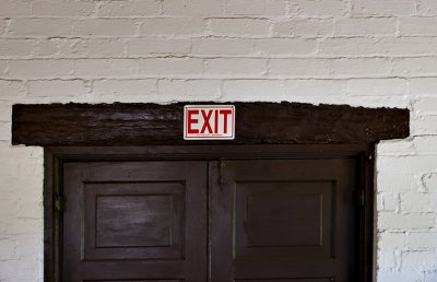Doorway #3