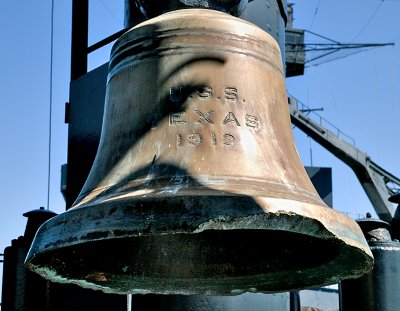 Ships bell