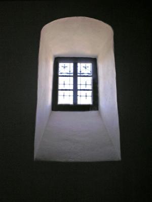 Deep window