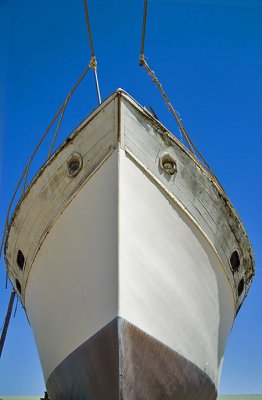 Hull no. 3