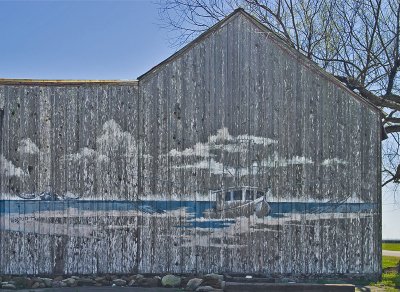 Mural no. 2