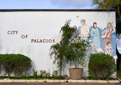 Mural no. 4