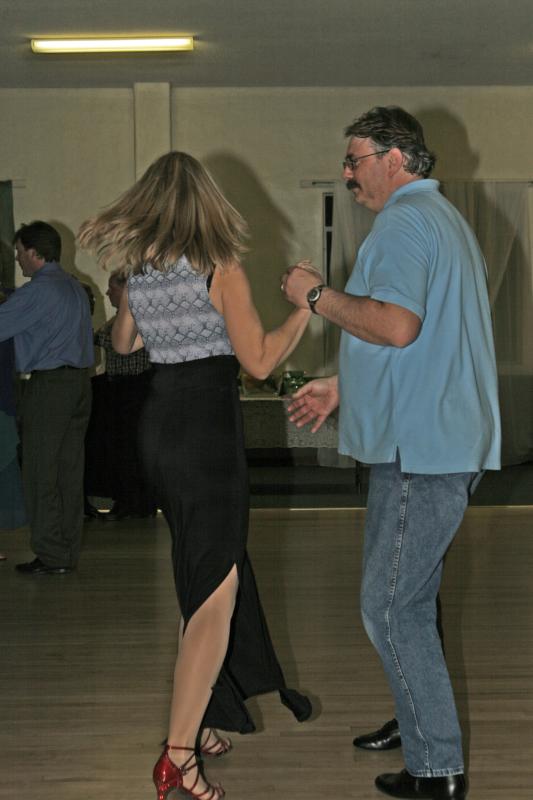 Jim and Darla Hill