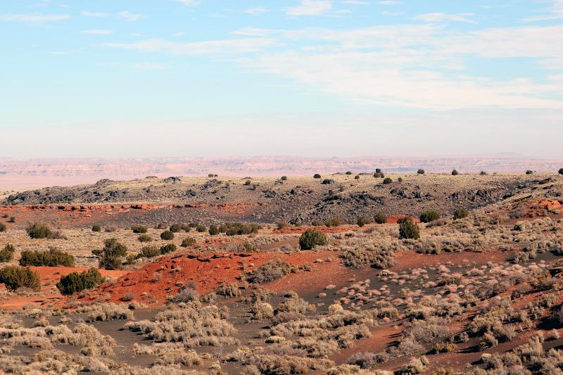 Painted Desert