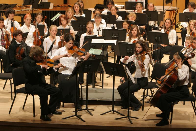 String Quartet
