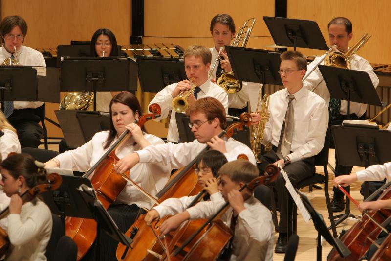 Youth Symphony