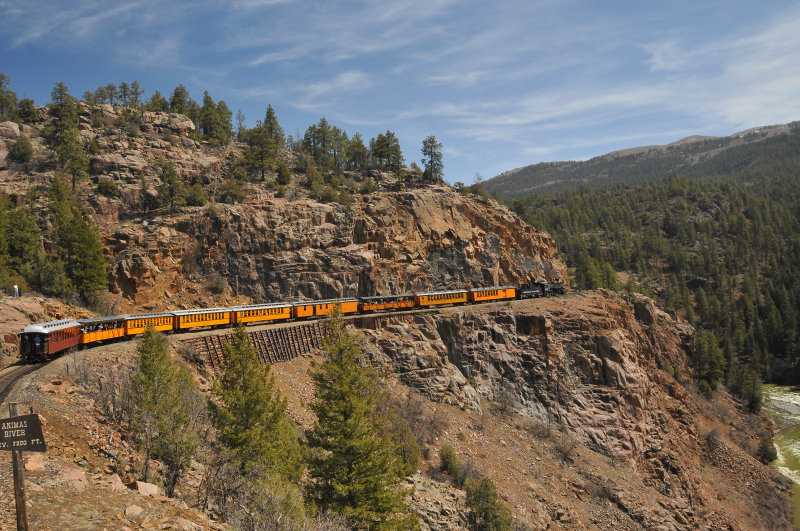The Highline.