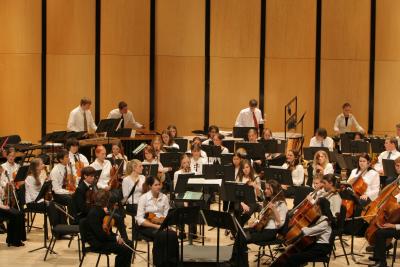 overture to the Barber of Seville