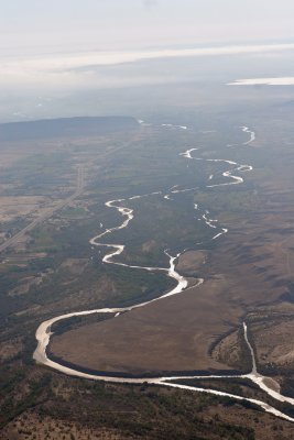 San Juan River