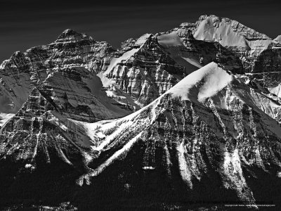 Above Lake Louise I - 36x27.jpg