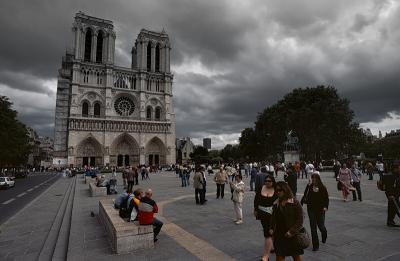 Notre Dame
