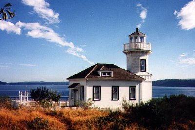 Port Townsend WA