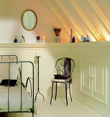 Attic-lighting