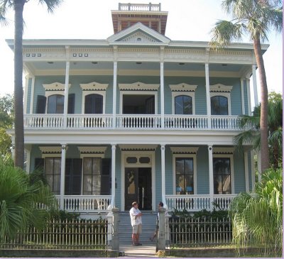 Galveston TX