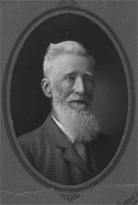 William Salisbury Grace