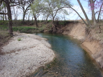 King's Creek