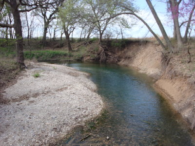 Kings Creek