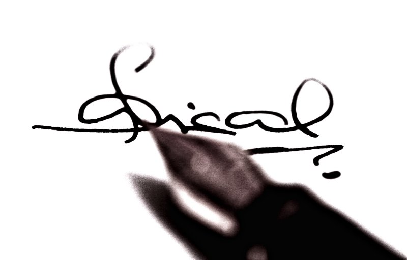 Signature