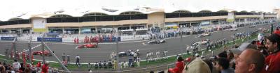 Pole Position
