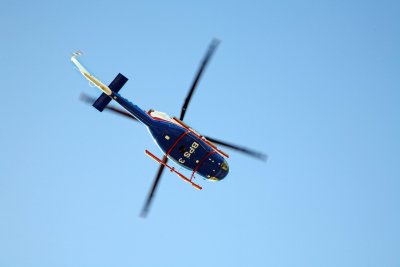 chopper