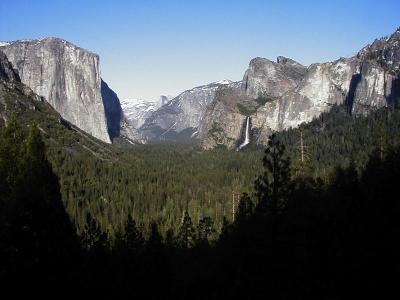 entrance-to-yosemite