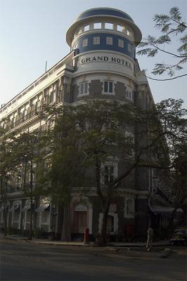 grand hotel- ballard estate