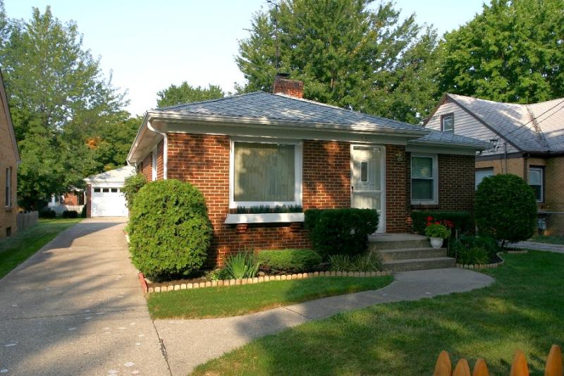 Humble Abode