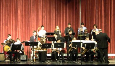 Jazz Ensemble