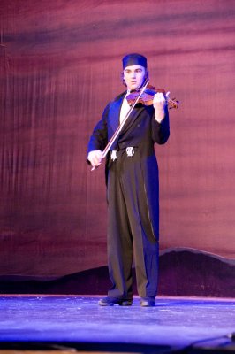 Fiddler