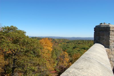 Sleeping Giant State Park