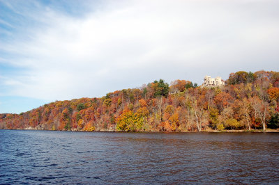Gillette Castle State Park