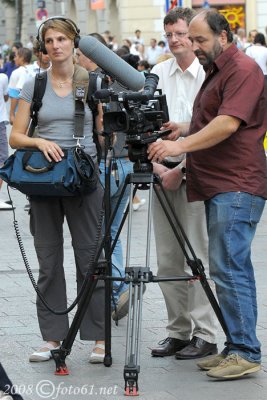 Film team