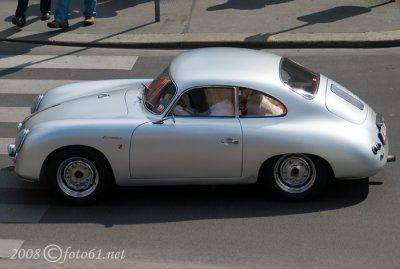 Porsche 356