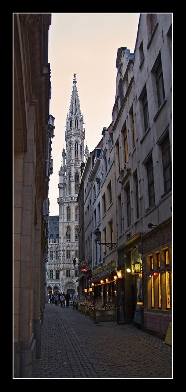 Bruselas