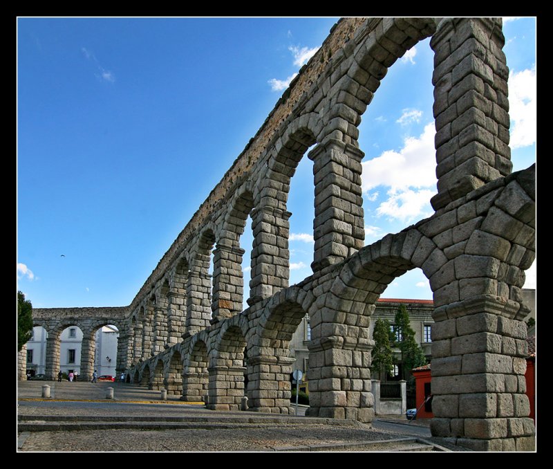 Acueducto