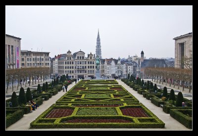 Bruselas