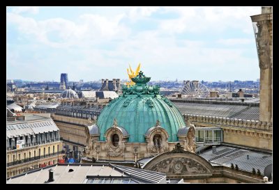 Ópera Garnier