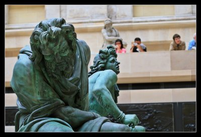 Museo del Louvre