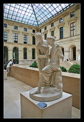 Museo del Louvre